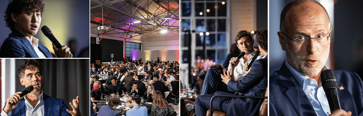 Mellon Auditorium Venue
