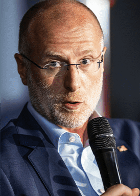 Gala 2024 featured speaker